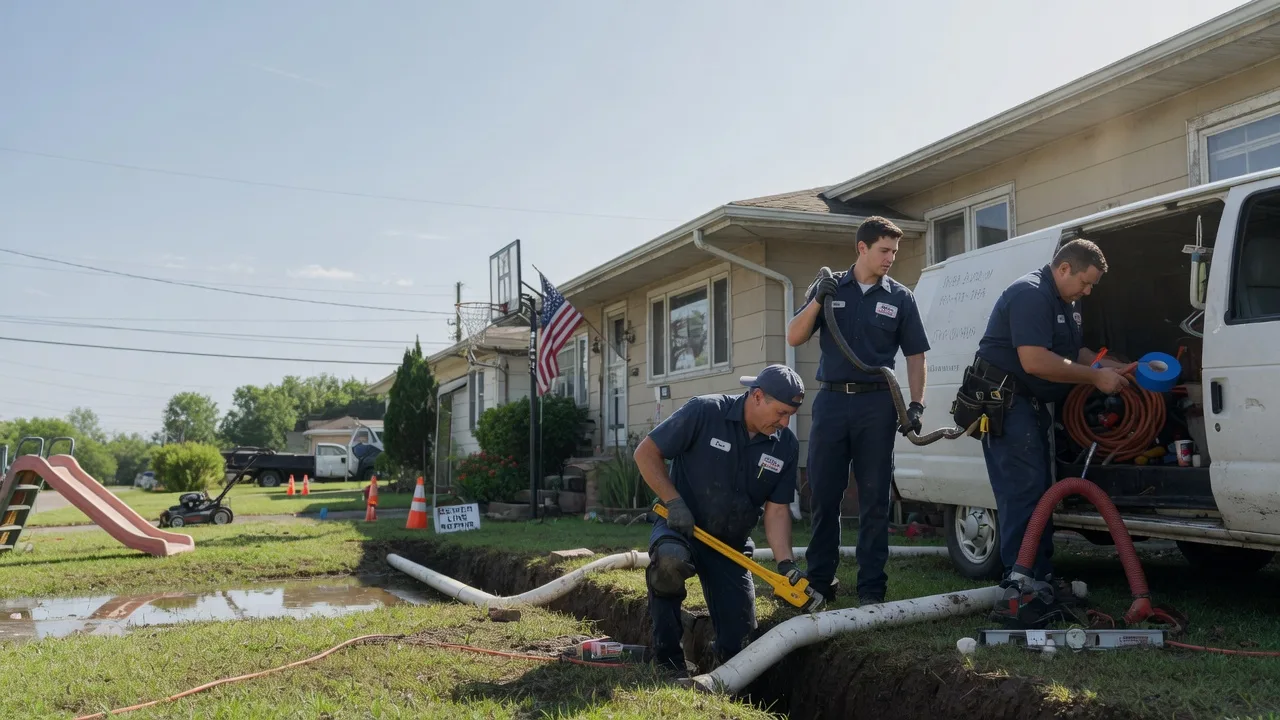 Toilet Installation in Windsor, IL near me
